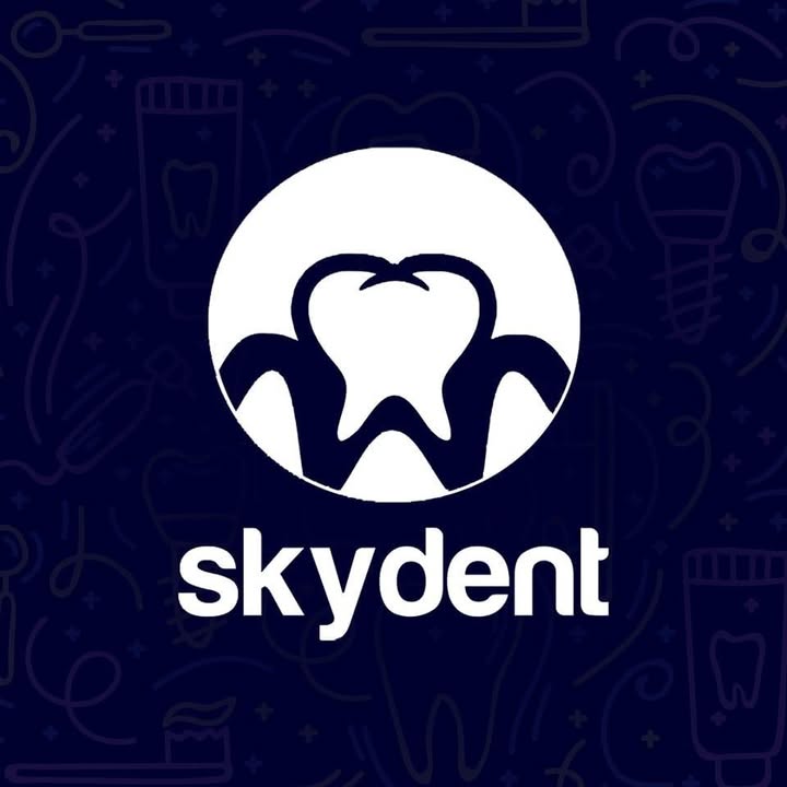 Sky dent