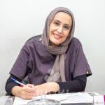 وفاء عوض