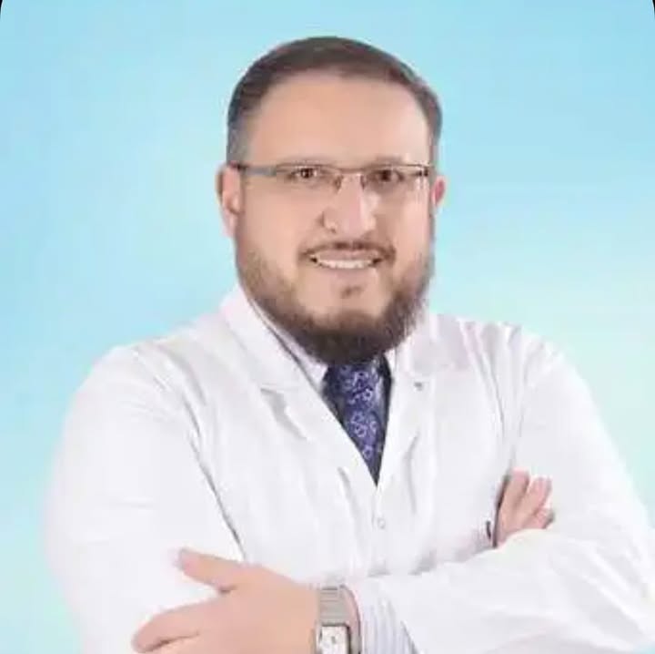 Ad Mohamed El-Ghwas