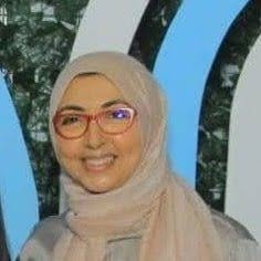 نيفين ممدوح