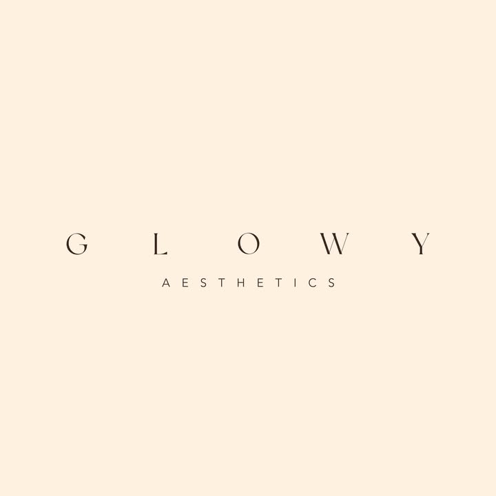 Glowy Aesthetics