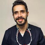 Maged Mamdouh