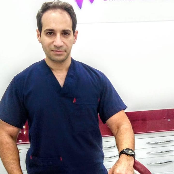 Taher Sakr