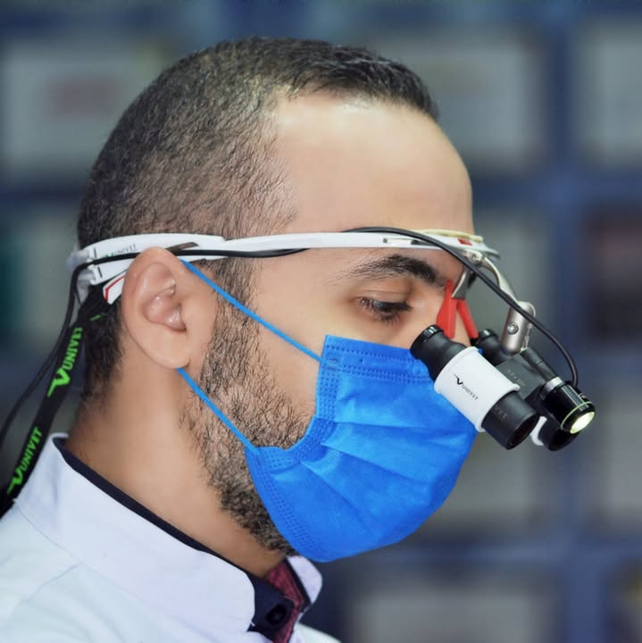 Osama Mostafa