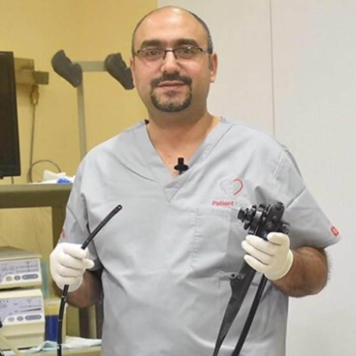 Mohamed El-Bray