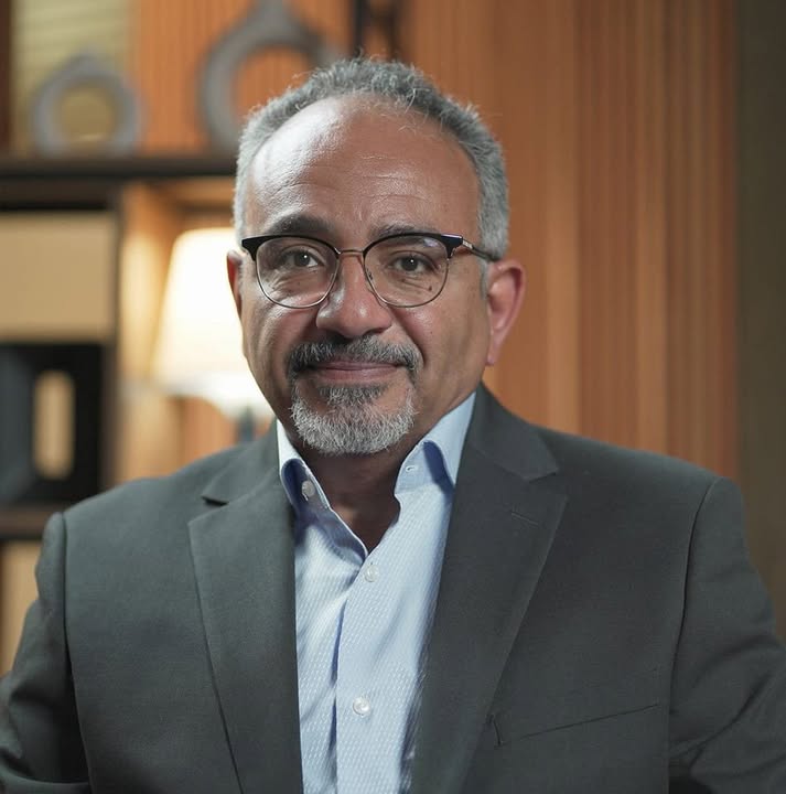 خالد سعيد