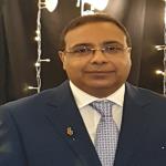 إيهاب أمين عمران