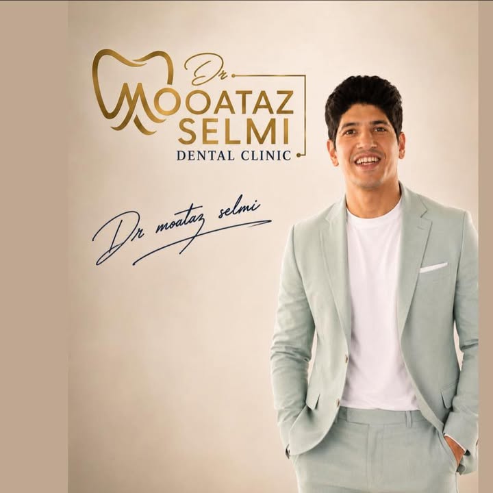 Moataz Salma