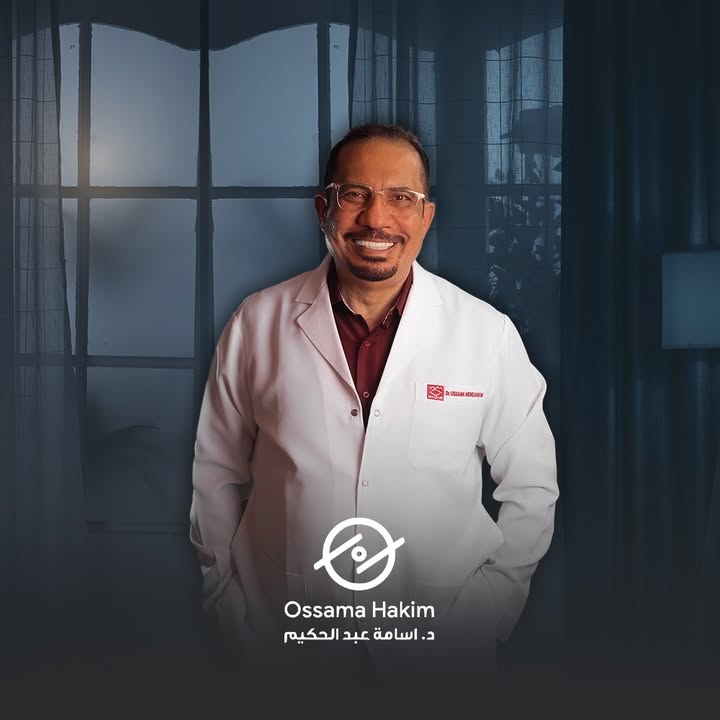 اسامه عبدالحكيم