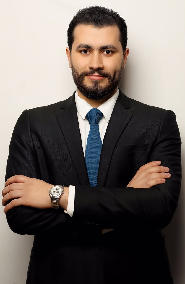 Ahmed El Shewy