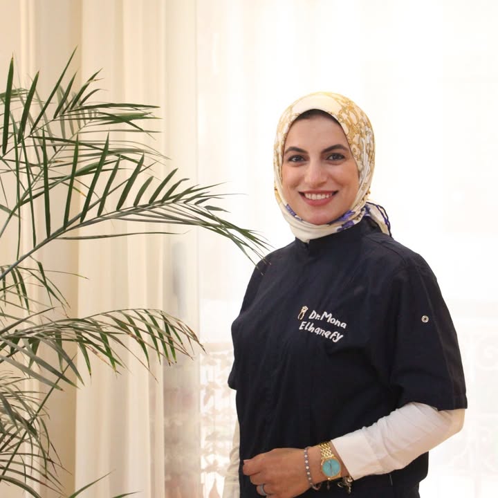Mona El-Hnfy