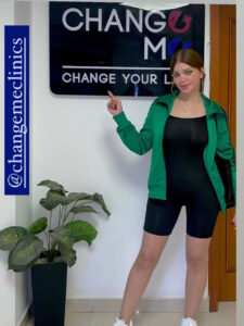 Change Me