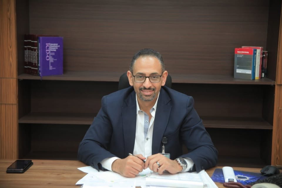Mahmoud Hmad