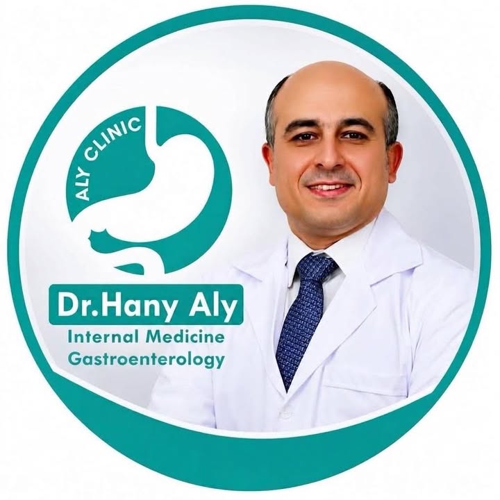 Hany Ali Abdelrahman