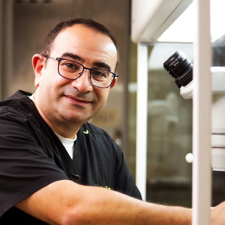 Sherif Gaafar For Obstetrics Gynaecology