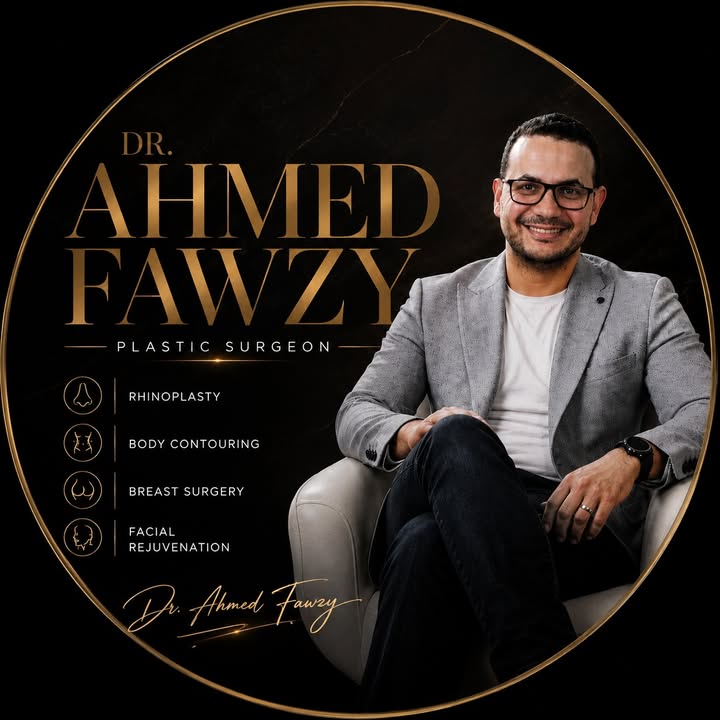 أحمد فوزى