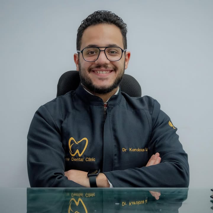 كيرلس لطفى عبيد