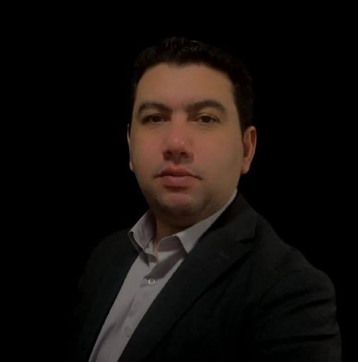 Ahmed Amyn