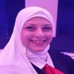 Dina Ahmed Salem
