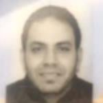 محمد عبد الغفار سالم