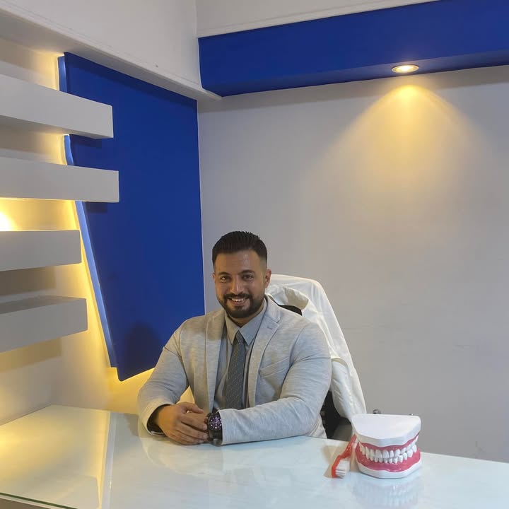 Khaled Asaad