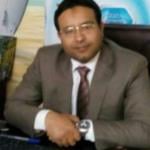 Ashraf Mahrous