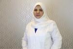 اسماء حجازي