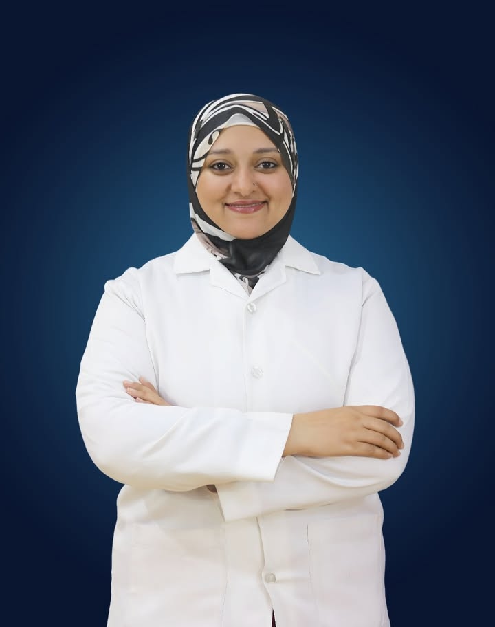 اماني ماهر
