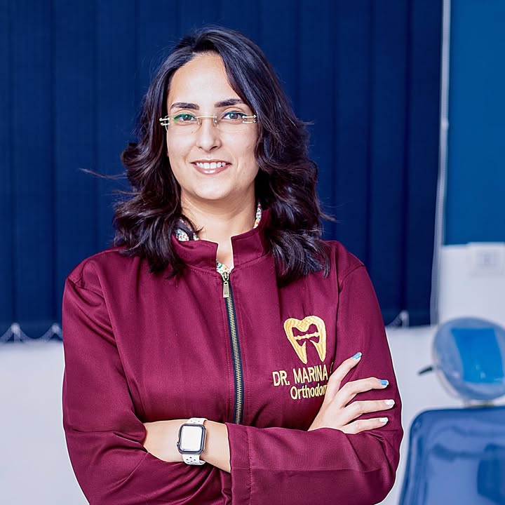 Marina Amin