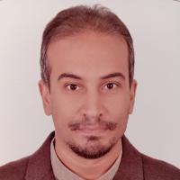 عمرو عاطف علي