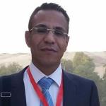 محمد عمر جاد