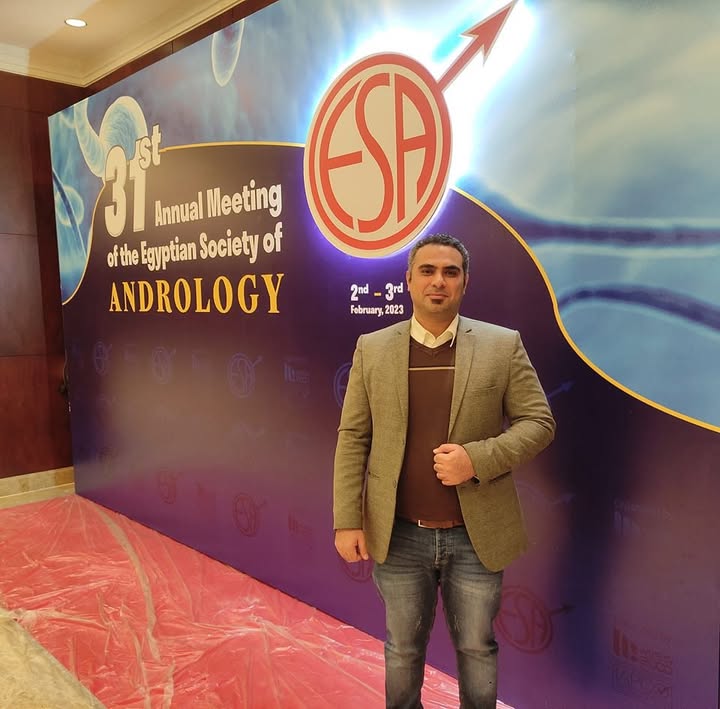 Haitham El-Fky