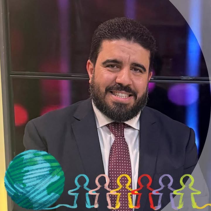 Amr Abdelwahab Bdyr