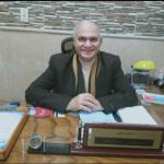 مصطفى على الملكى
