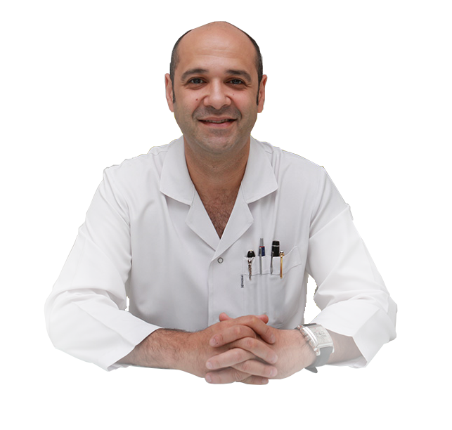 تامر فرحات