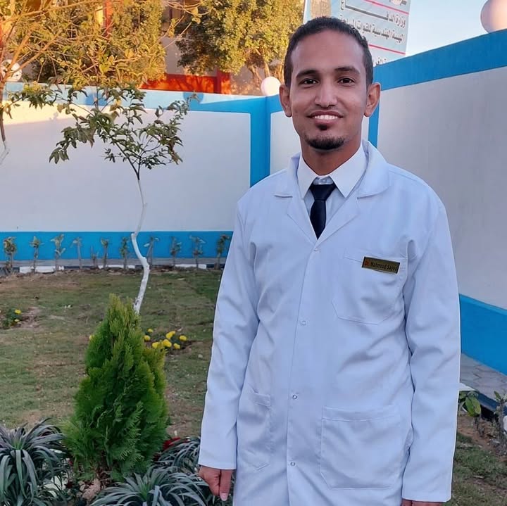 محمود سيد مصطفي