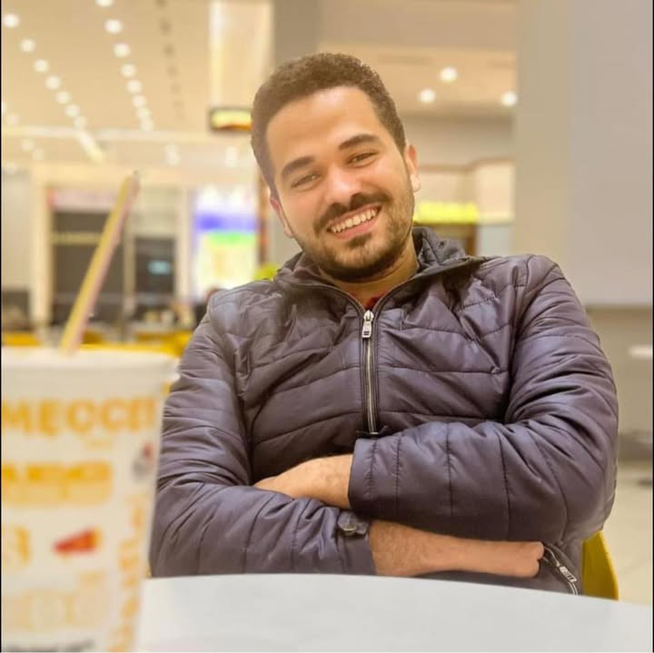 Tarek Abdalazym Azam