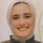 إسراء صالح