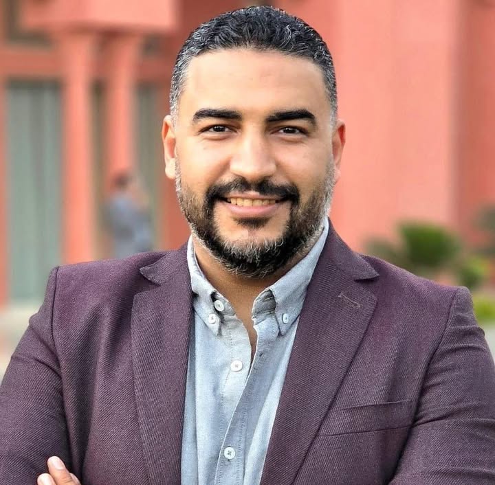 أمير محمود معروف