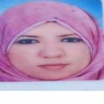 Walaa Mohamed Fahmy