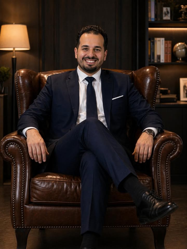 احمد كشك