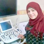 Mervat Ahmed Elsueissy