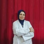 فريده عبد المعطى محمد