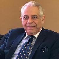 ضياء المنشاوى