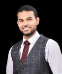 Hossam Elgayar