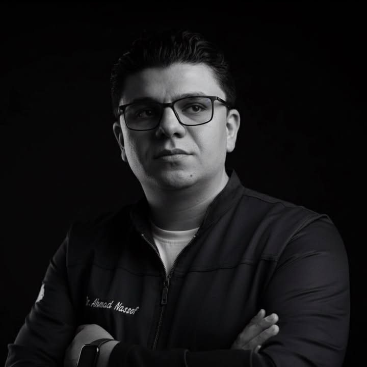 أحمد ناصف