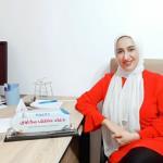 Doaa Atef Mekawy