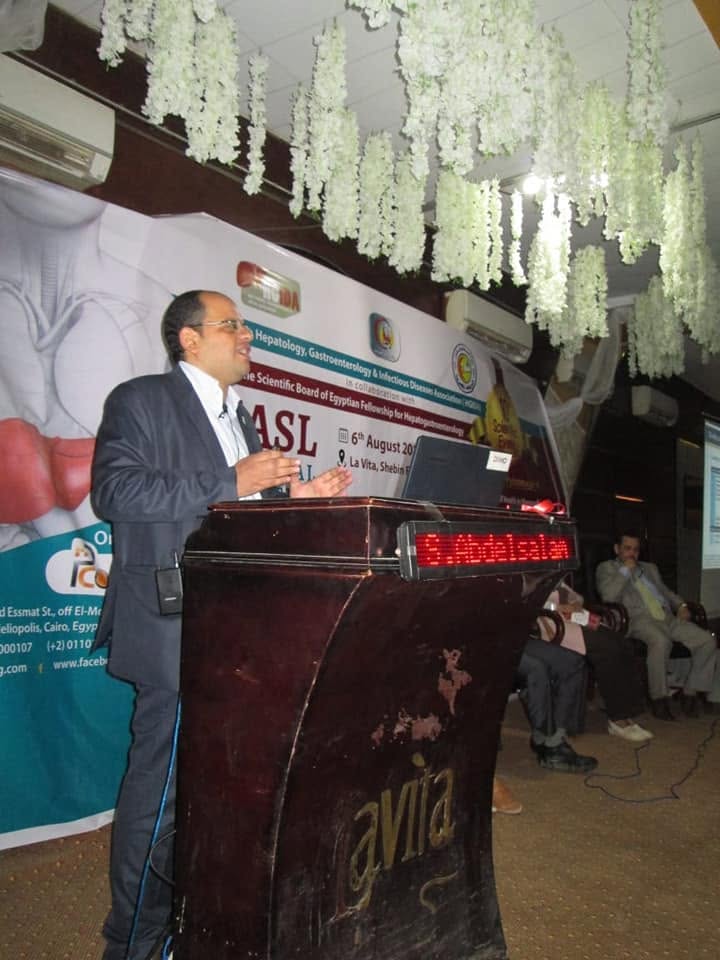 Sherif Abdelsalam