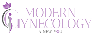 Abdalla El Kateb Modern Gynecology