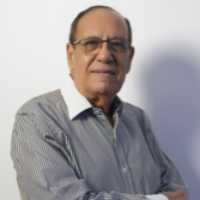 مصطفى الهوارى